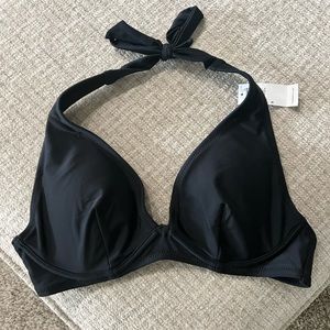 Old navy bikini top